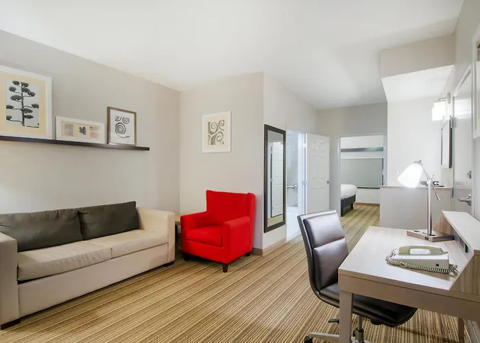 Country Inn & Suites By Radisson, Columbia, Mo